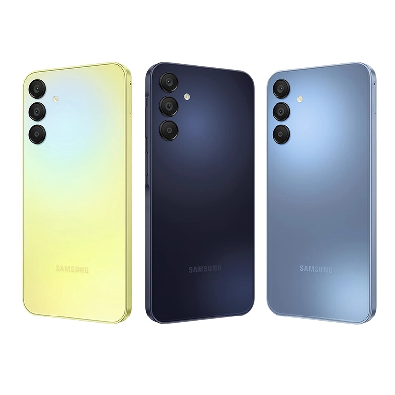 Großhandel Samsung Galaxy A15
