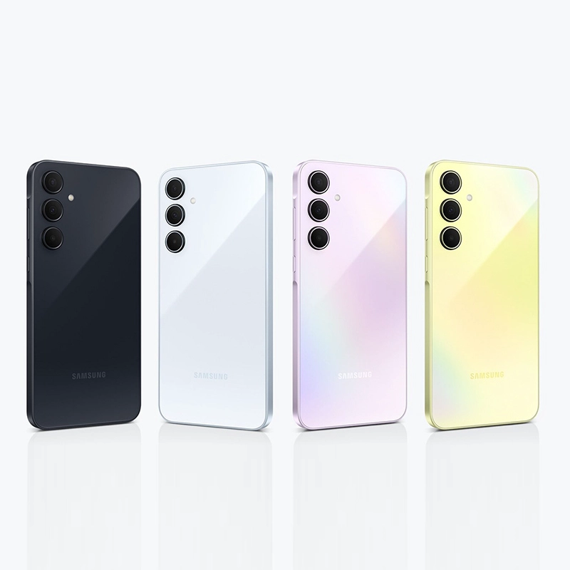 Großhandel Samsung Galaxy A35