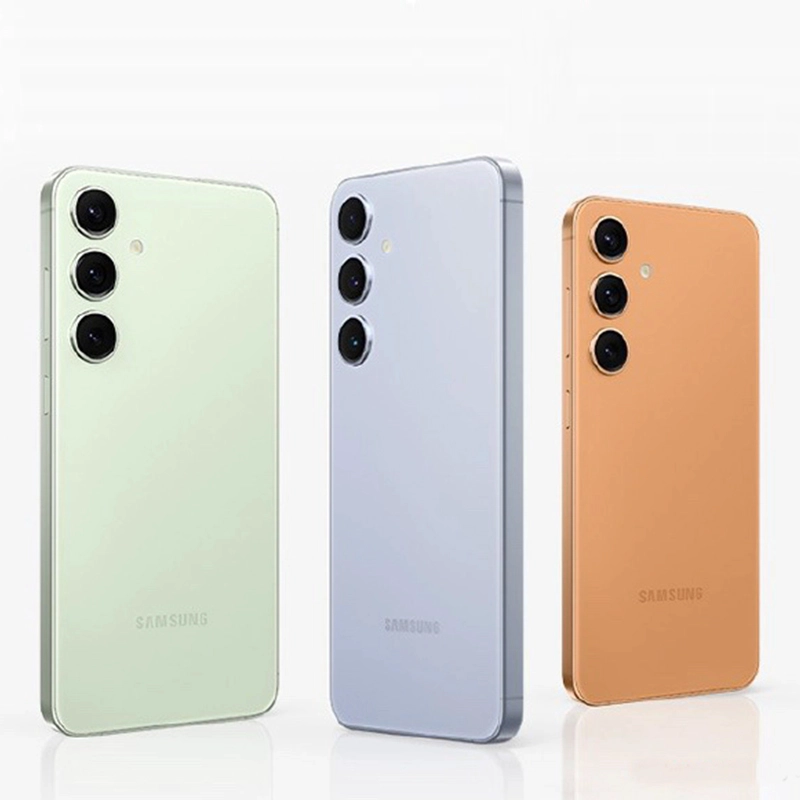 Κίνα Χονδρική πώληση Samsung Galaxy S24 Διανομέας