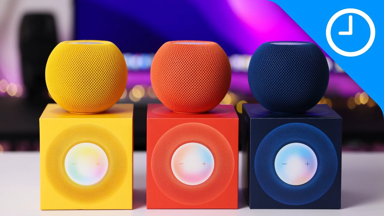 HomePod mini