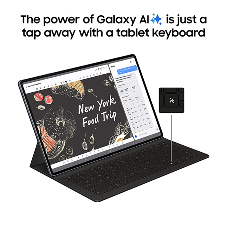 Samsung Galaxy Tab S10 all'ingrosso