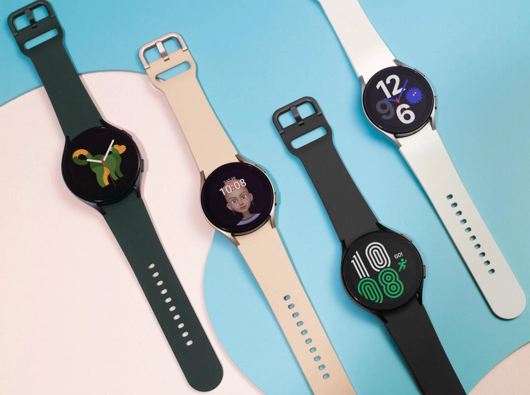 Samsung Galaxy Watch 5