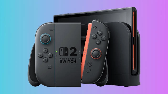 Il successore di Nintendo Switch si rilascia nel 2025.