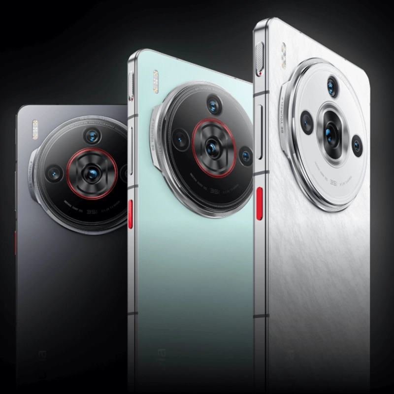 Großhandel Zte Nubia Z60S Pro