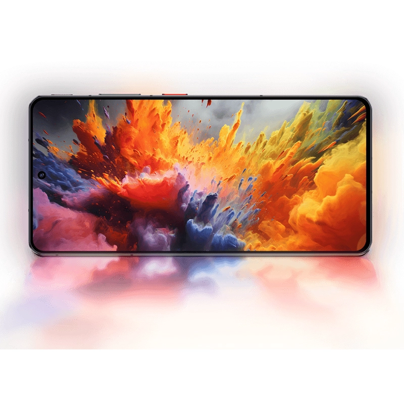 Großhandel Zte Nubia Z60S Pro