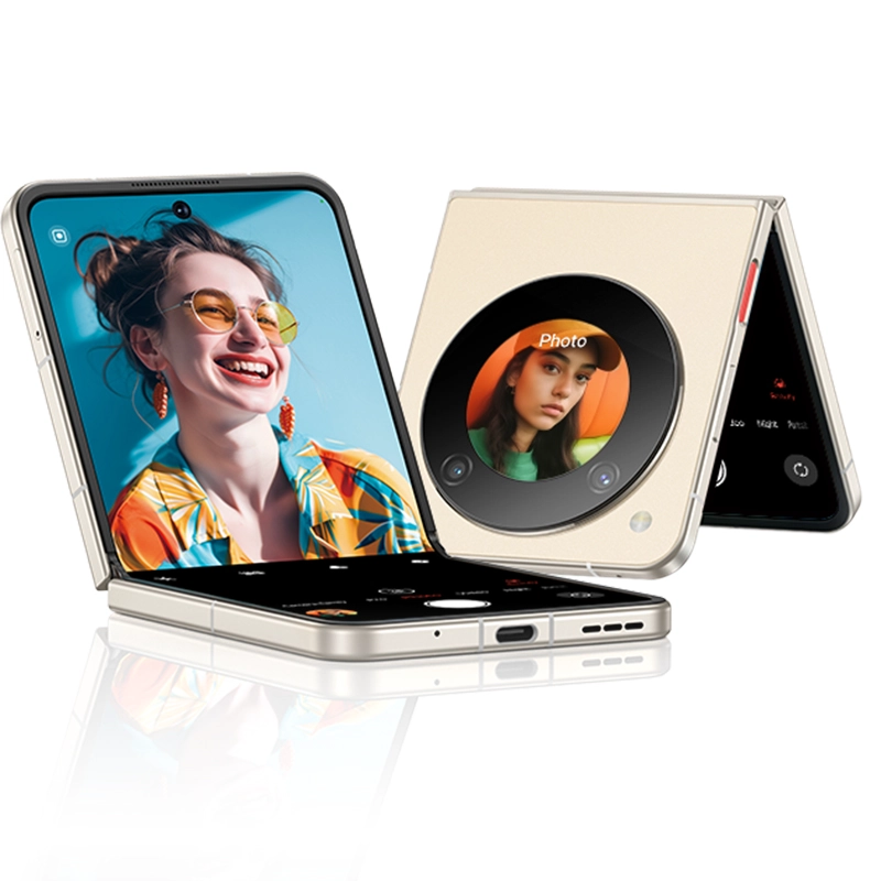 Wholesale ZTE Nubia Flip 5G