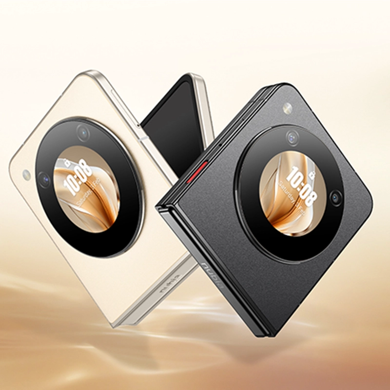 Wholesale ZTE Nubia Flip 5G