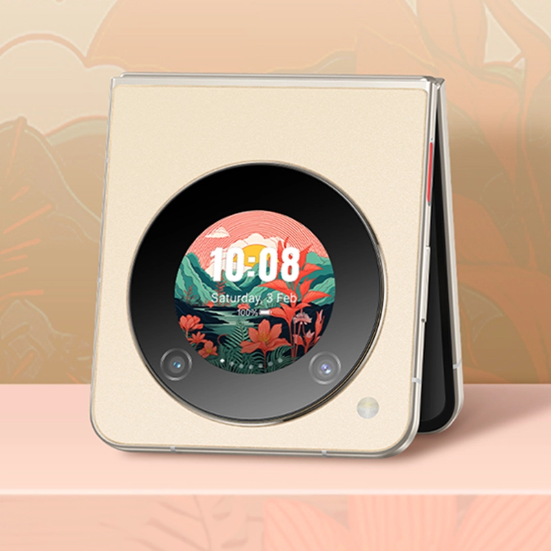 Wholesale ZTE Nubia Flip 5G