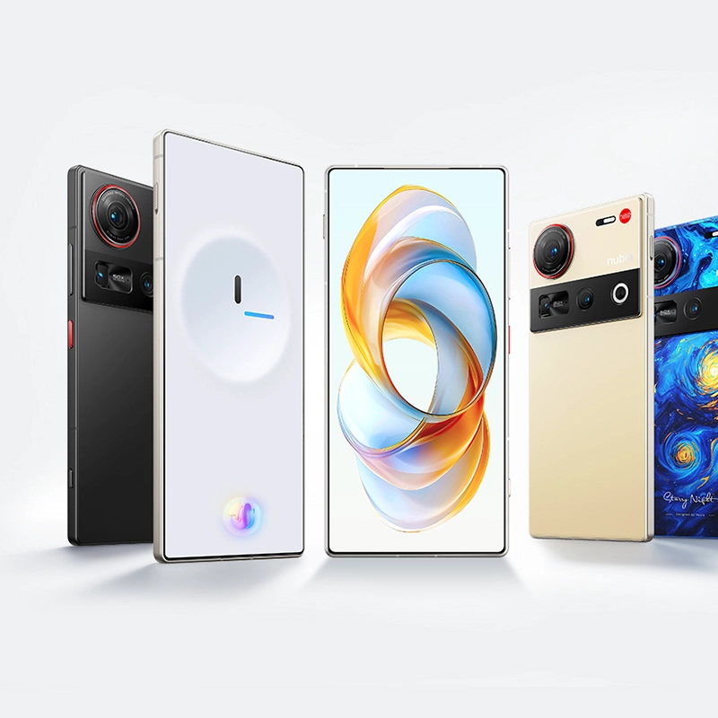 Χονδρικό Zte Nubia Z70 Ultra