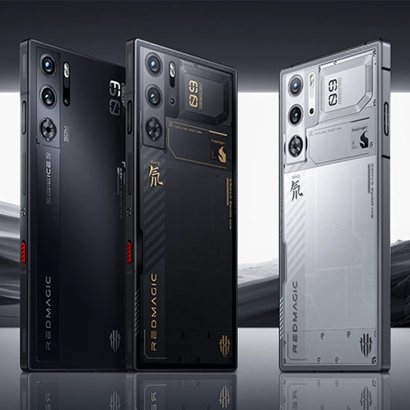 Χονδρική redmagic 9 pro
