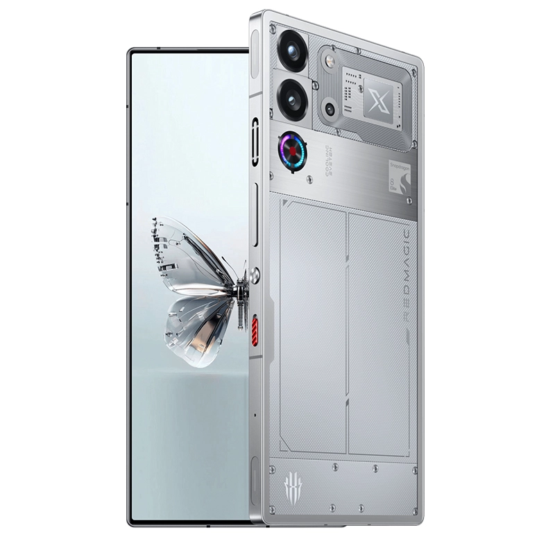 En gros zte nubia rouge magie 10 pro