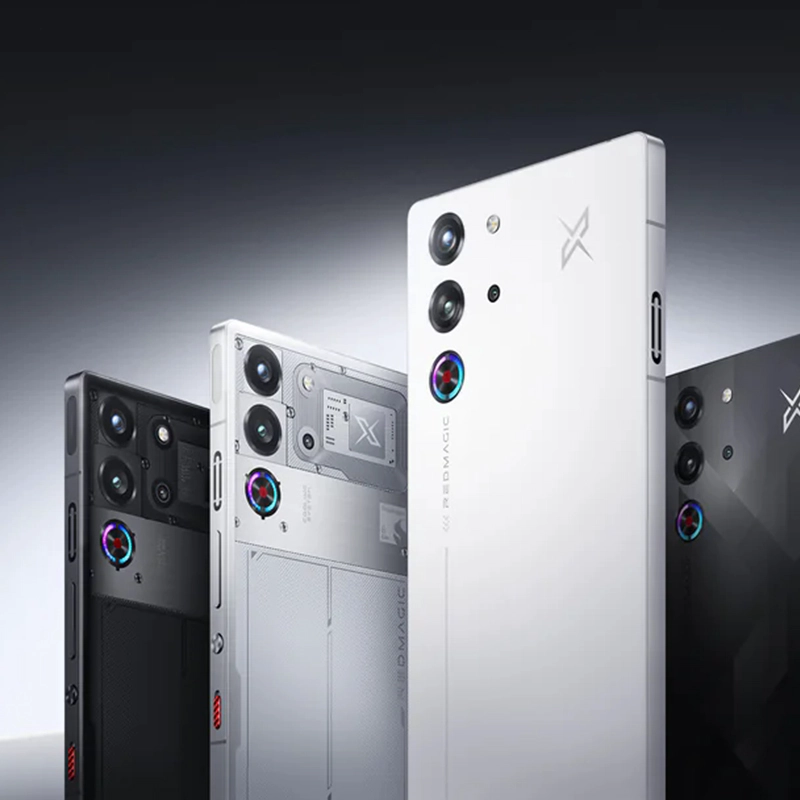 Wholesale ZTE Nubai Redmagic 9s Pro
