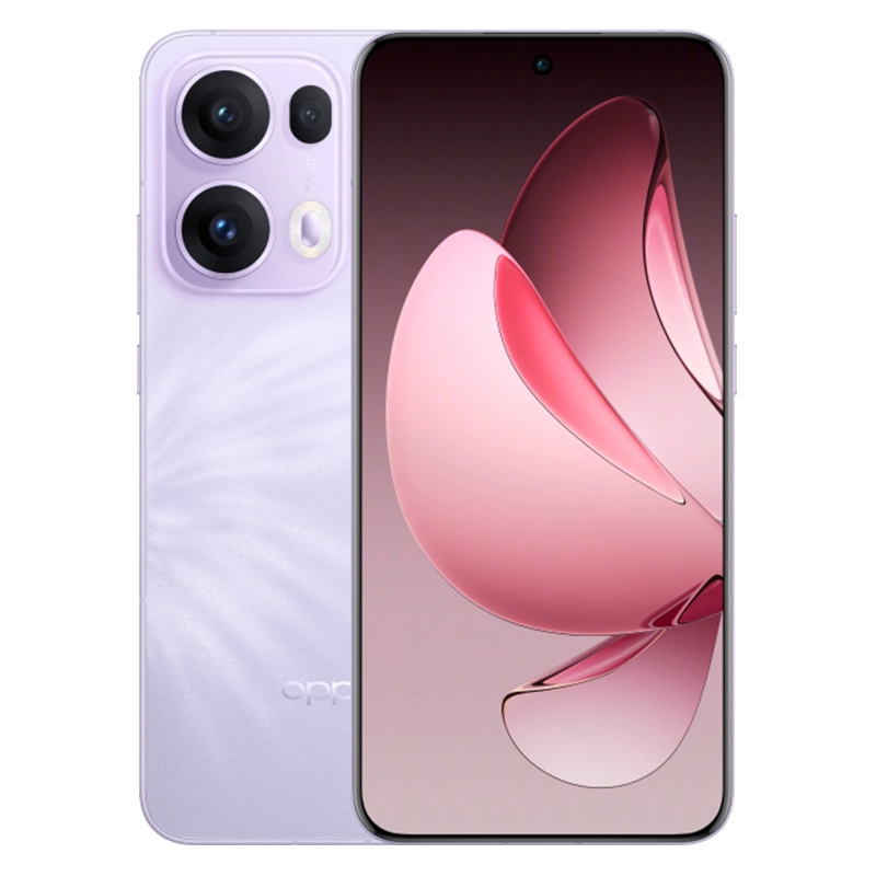 중국 도매 Oppo Reno 13 Pro 살수 장치