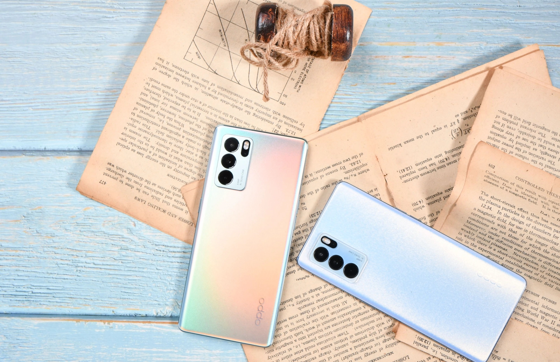 Vuoi un telefono cellulare di bell'aspetto e potente? Dai un'occhiata alla serie Oppo Reno6 Vuoi un telefono cellulare di bell'aspetto e potente? Dai un'occhiata alla serie Oppo Reno6