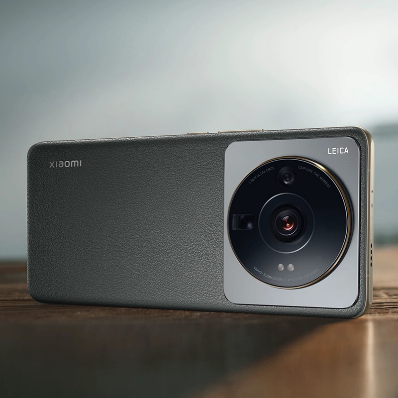 Çin Toptan Xiaomi 12s Ultra Distribütör