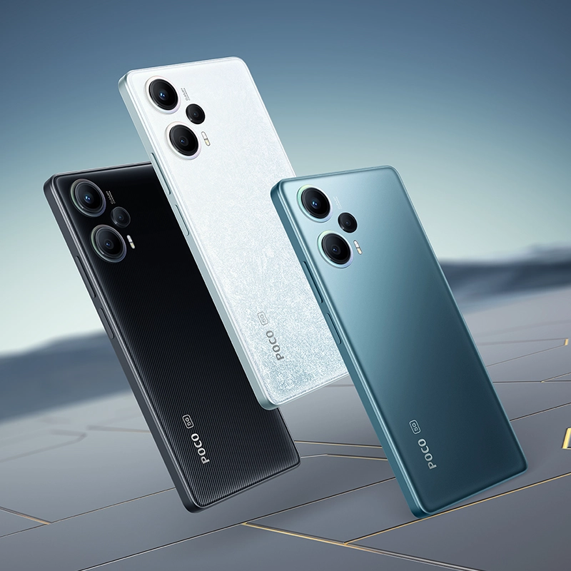 الجملة Xiaomi Poco F5