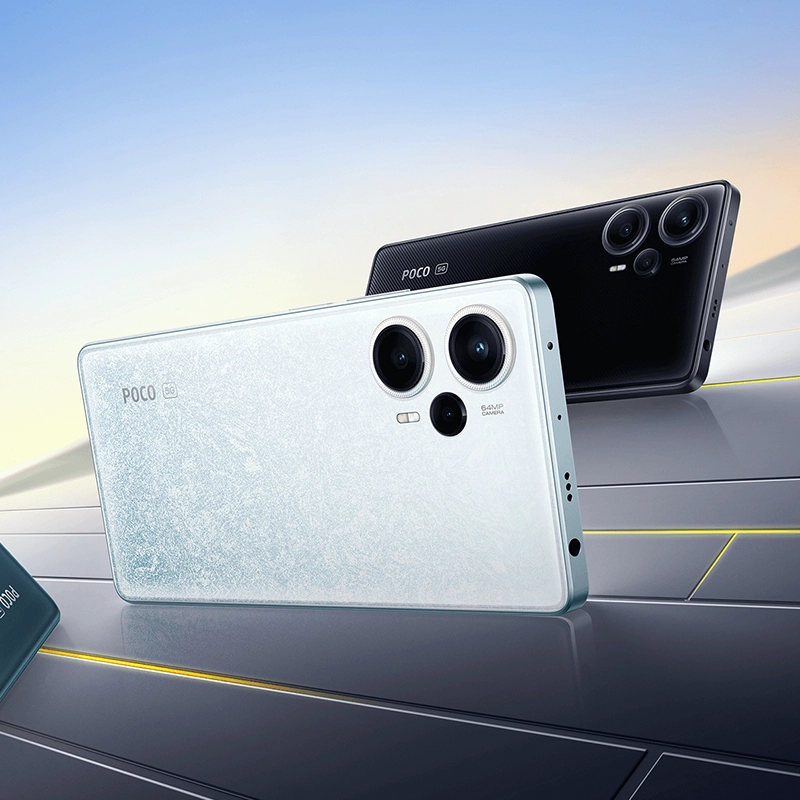 الجملة Xiaomi Poco F5