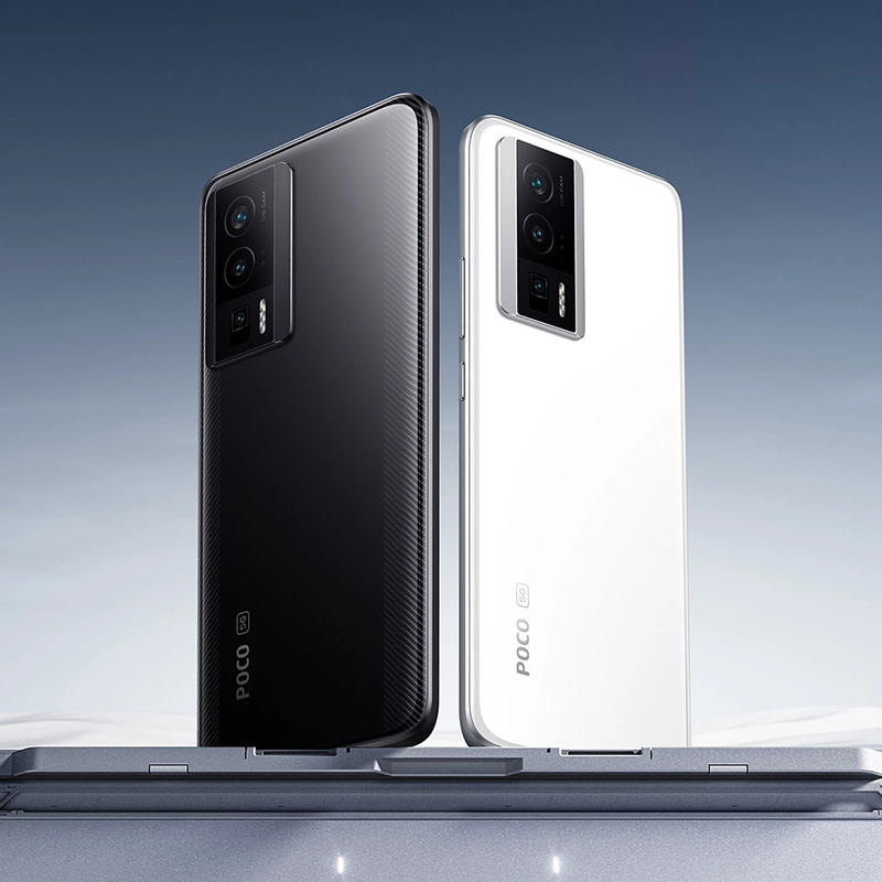 Toptan Xiaomi Poco F5 Pro