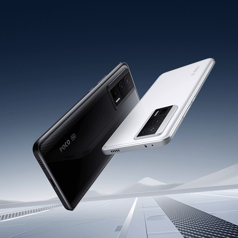 Toptan Xiaomi Poco F5 Pro