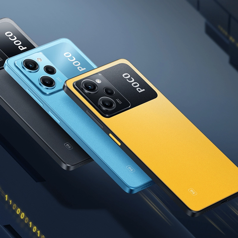 Großhandel Xiaomi POCO X5 Pro 5G