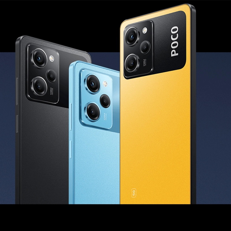 Großhandel Xiaomi POCO X5 Pro 5G