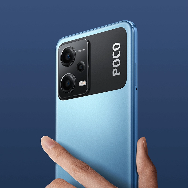 Toptan Xiaomi Poco X5 5G