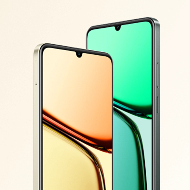 Toptan Realme C61