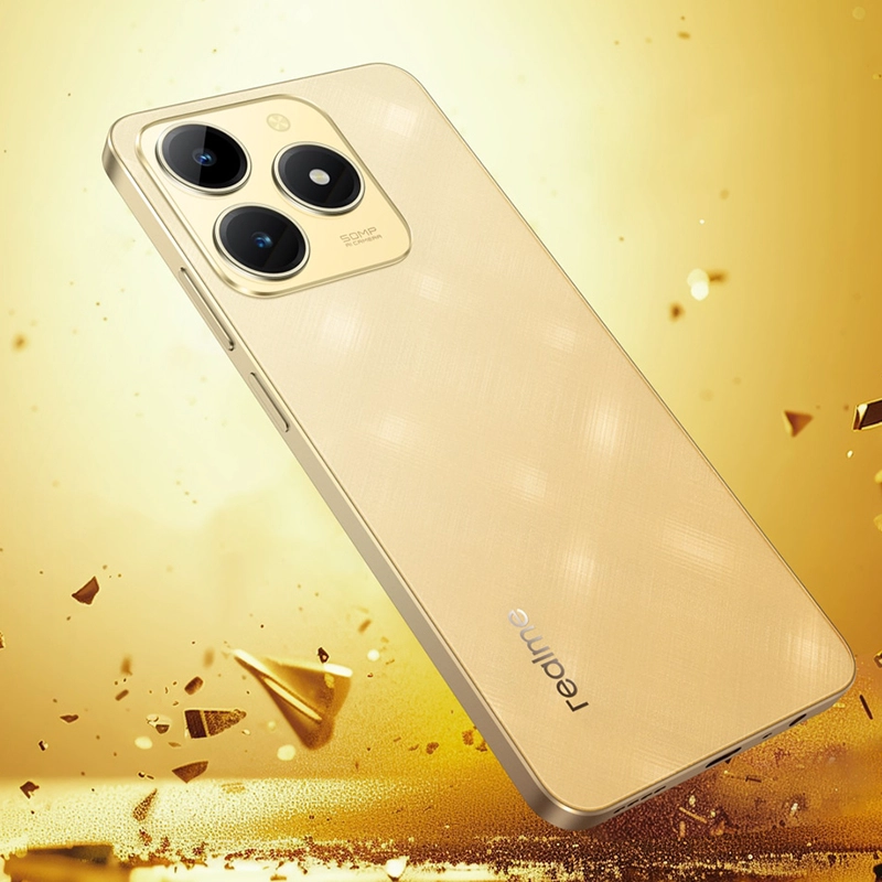 Toptan Realme C61