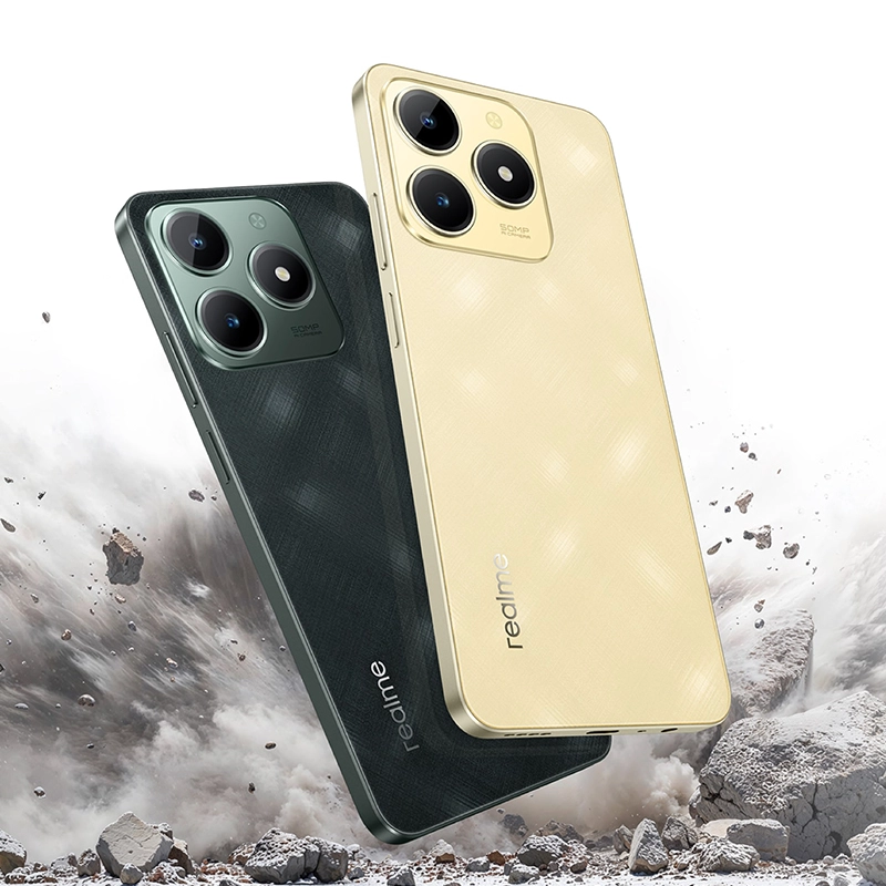 Toptan Realme C61