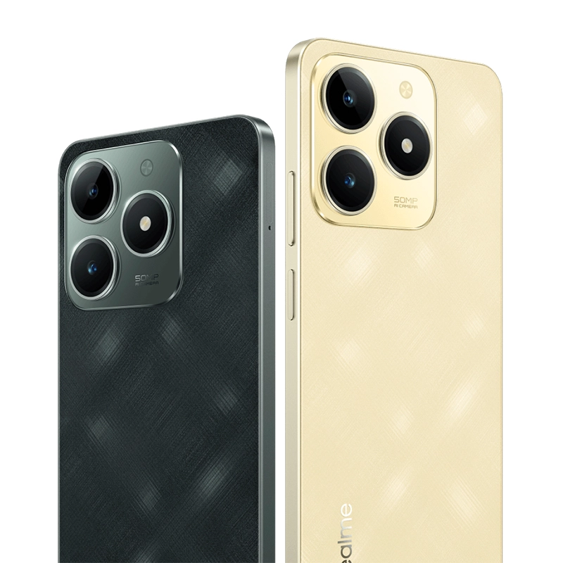 Toptan Realme C61