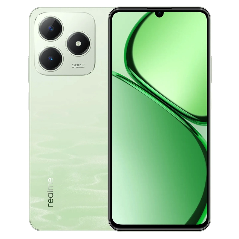 Chine Realme en gros C63 Distributeur