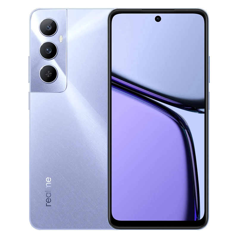 Chine Realme en gros C65 Distributeur