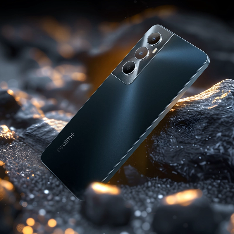 Toptan Realme C65