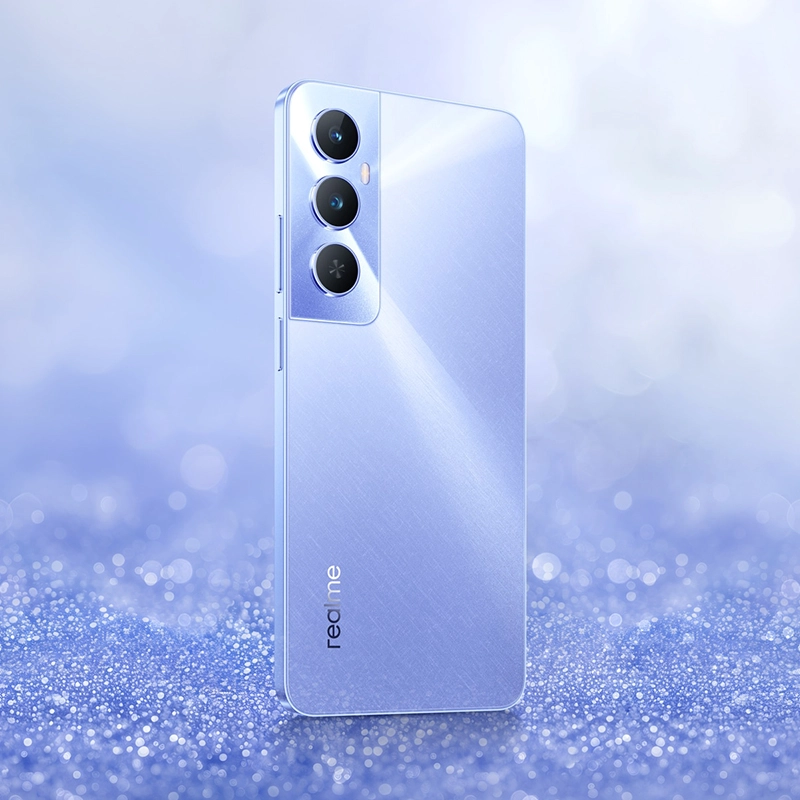 Toptan Realme C65