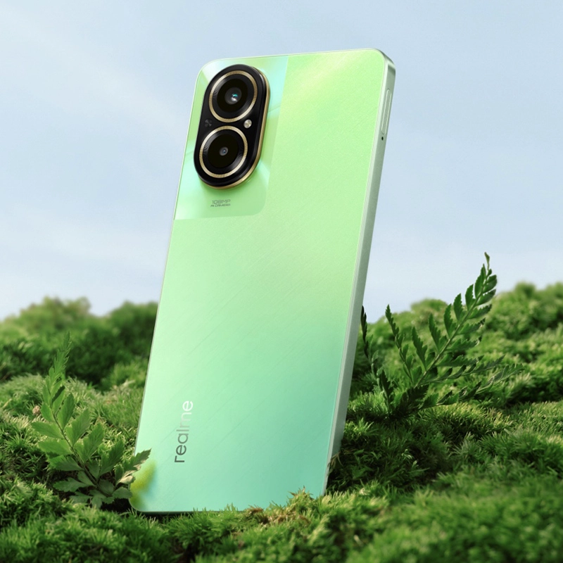 Chine Realme en gros C67 Distributeur