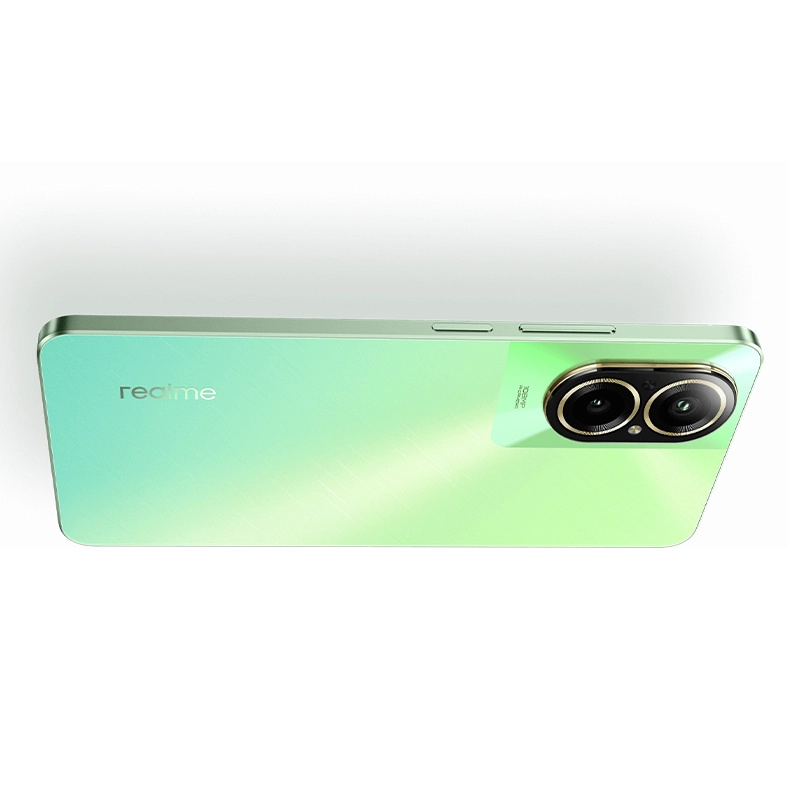 Toptan Realme C67