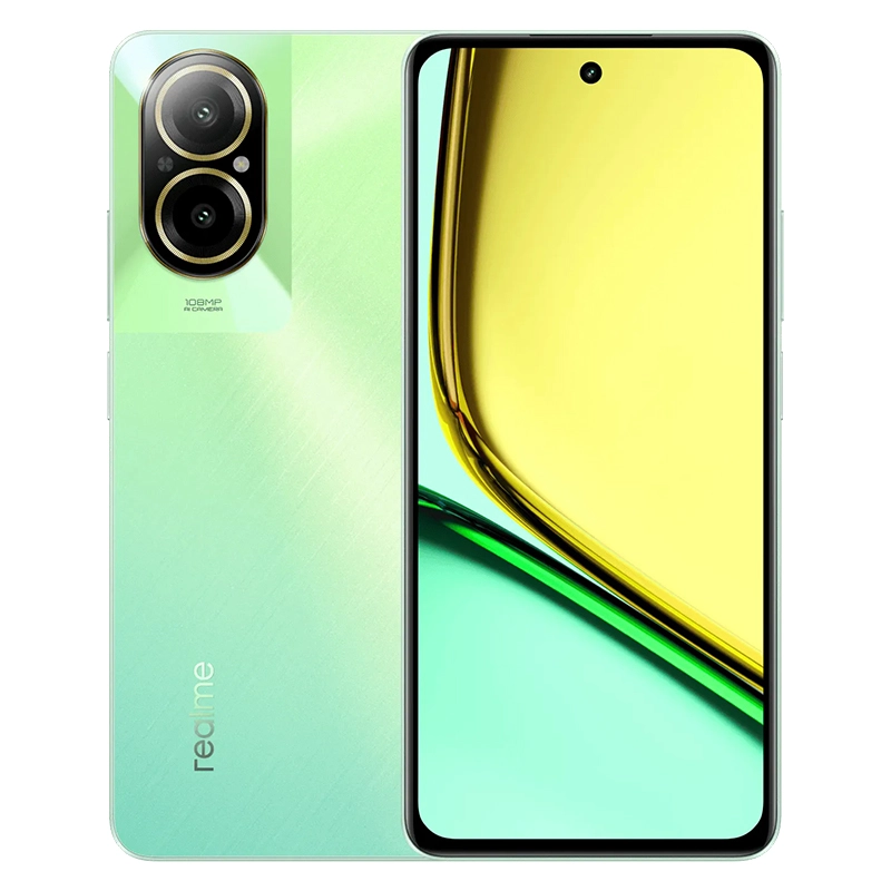 Toptan Realme C67