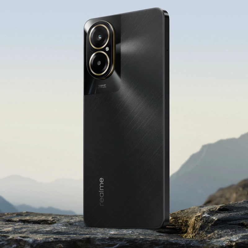 Toptan Realme C67
