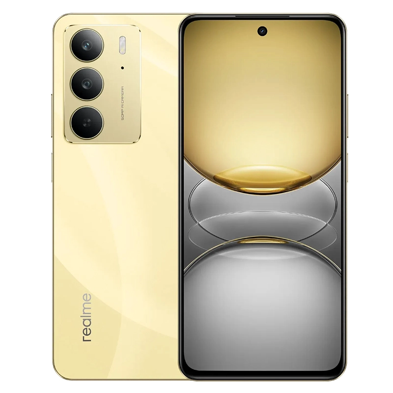 Chine Realme en gros C75 Distributeur