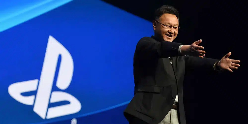 Former Sony President Shuhei Yoshida reveals PS6 release date! 2028 may be the starting point of a new generation Former Sony President Shuhei Yoshida reveals PS6 release date! 2028 may be the starting point of a new generation