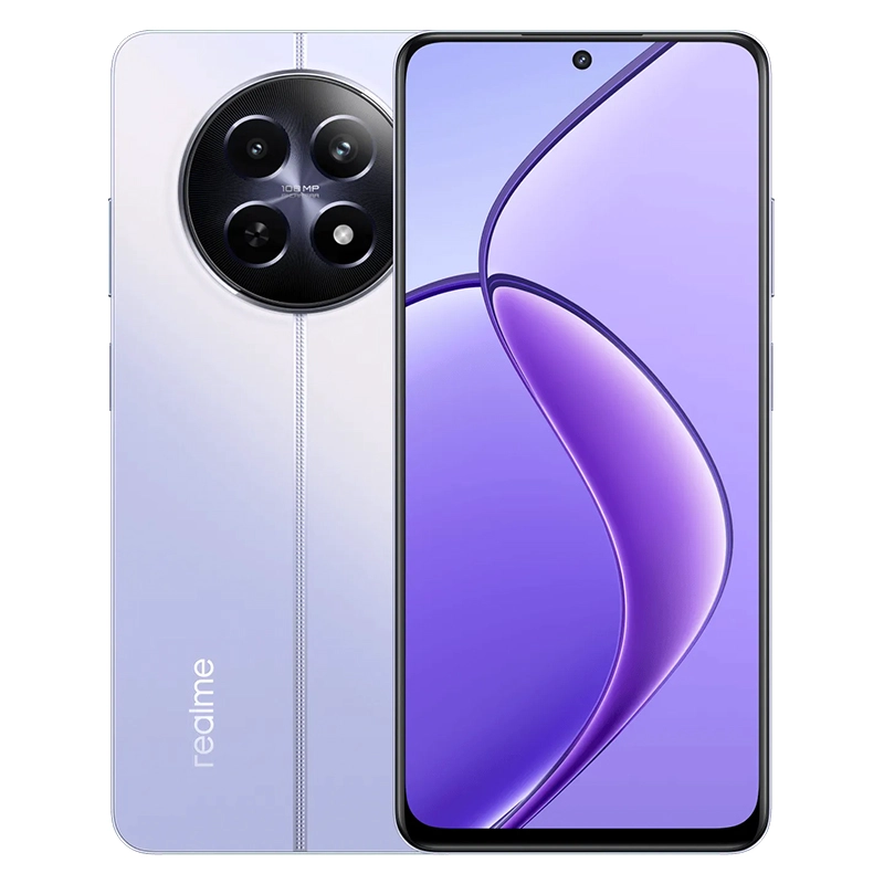 Chine Realme en gros 12 Distributeur