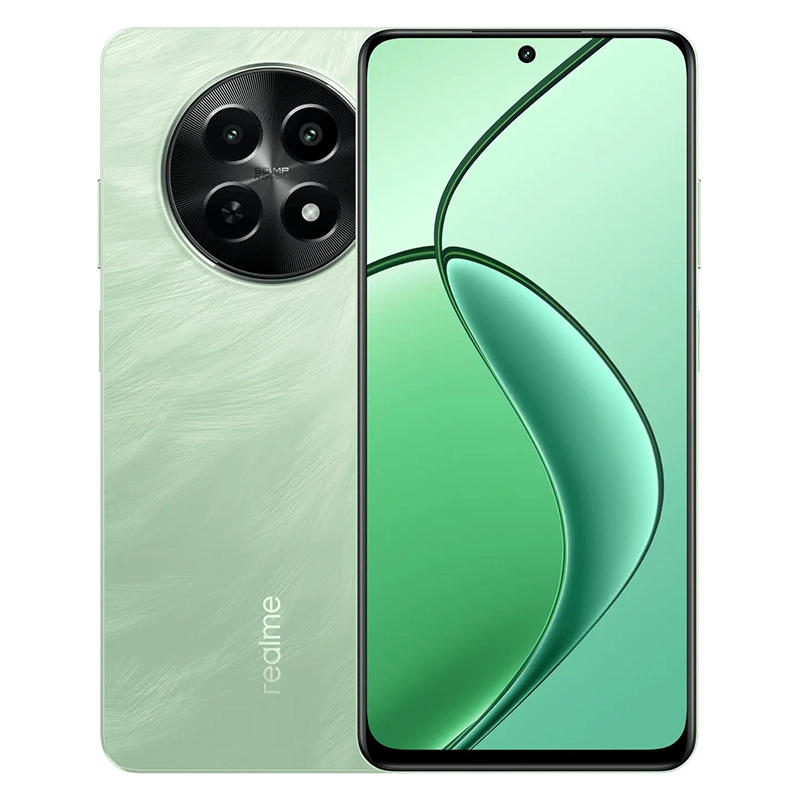 Chine Realme en gros 12x Distributeur