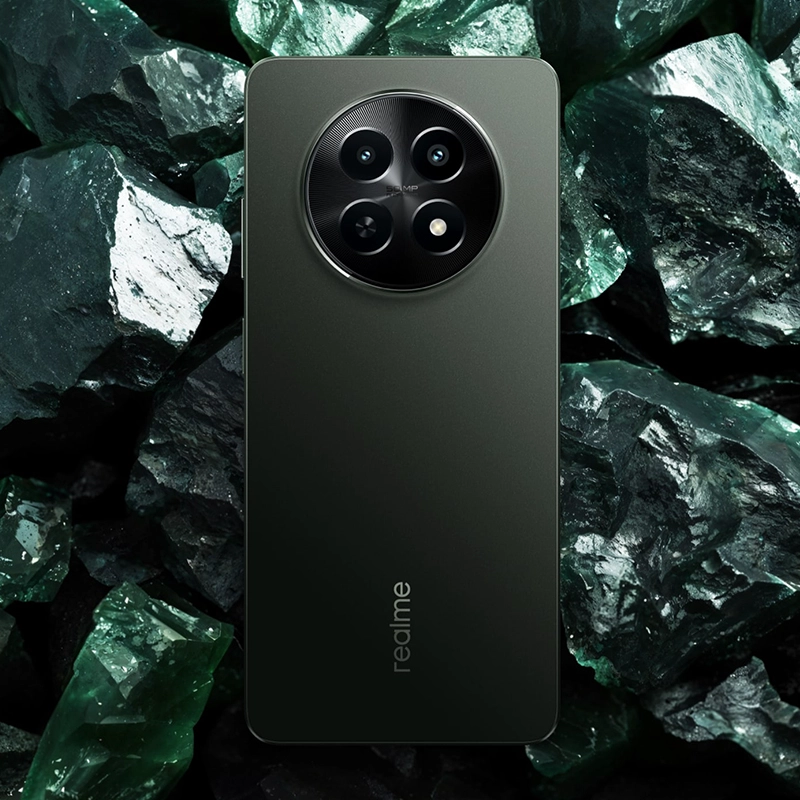 Toptan Realme 12x