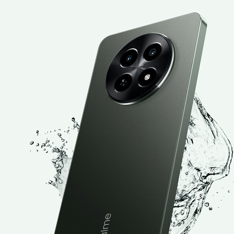 Toptan Realme 12x
