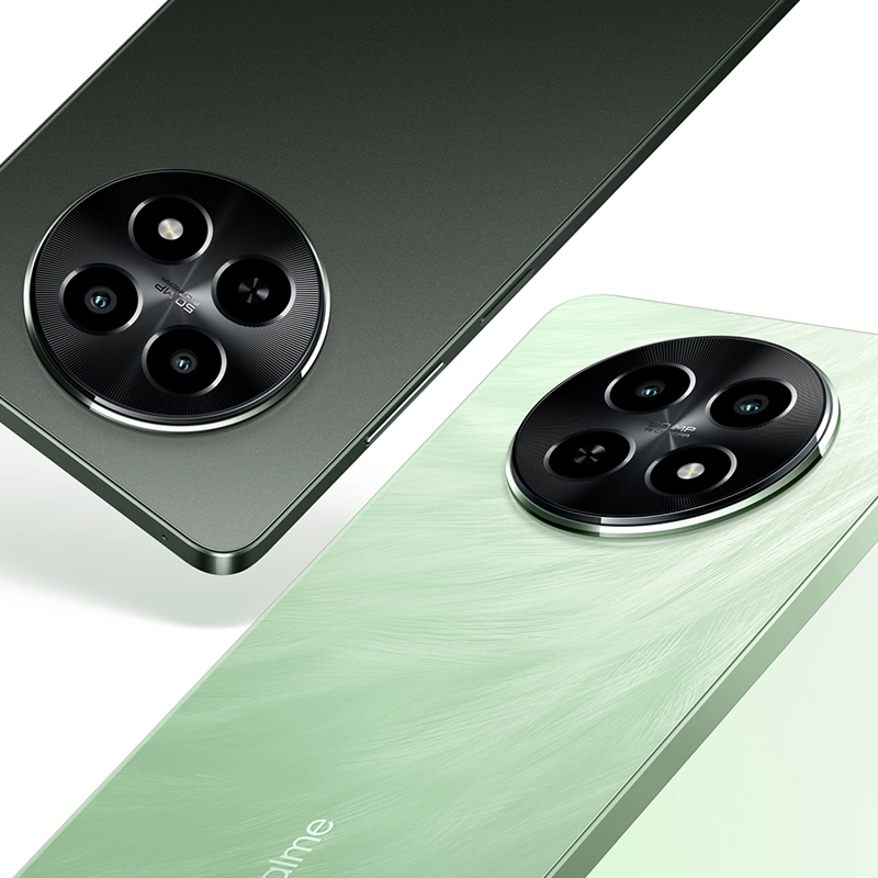 Toptan Realme 12x