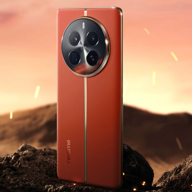 Toptan Realme 12 Pro Plus