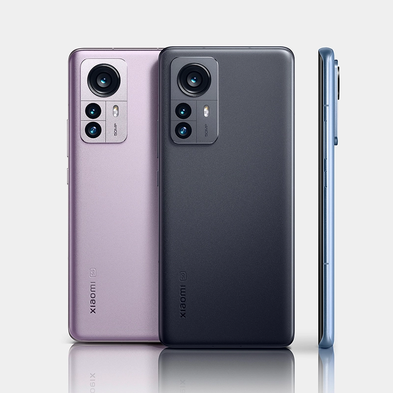 En gros Xiaomi 12 Pro