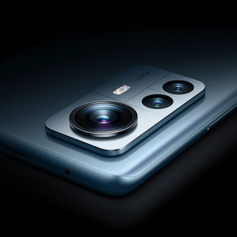 En gros Xiaomi 12 Pro