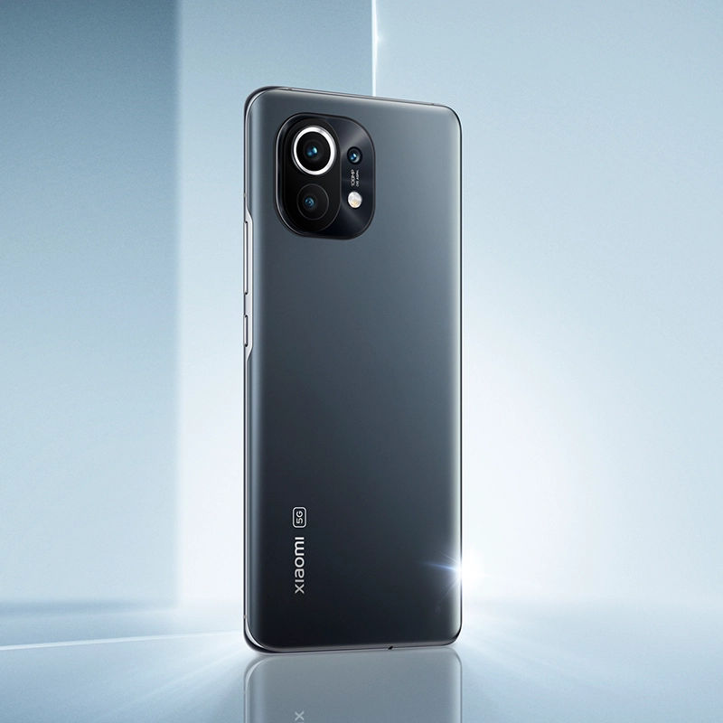 Xiaomi en gros 11