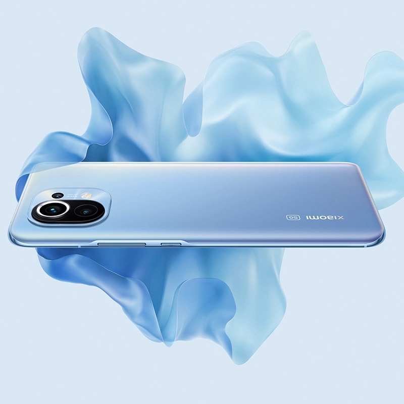 Xiaomi en gros 11
